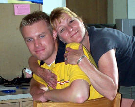 Jason Kalb & Valerie Kalb