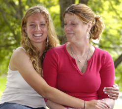 Michele Kalb & Valerie Kalb