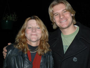 Valerie Kalb & Jonathan Kalb